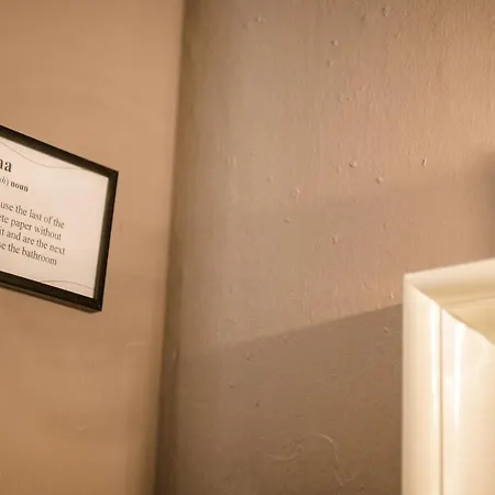 Bed & Breakfast Boutique Mali Pariz Grižane