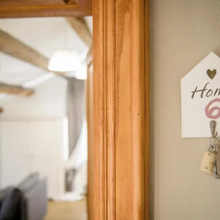 Bed & Breakfast Boutique Mali Pariz 5*