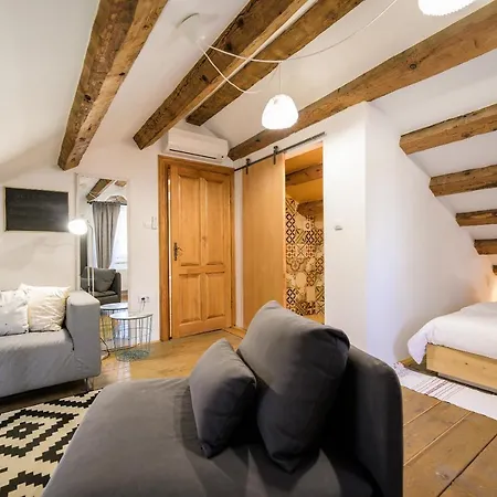 Bed & Breakfast Boutique Mali Pariz