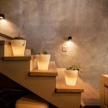 Bed & Breakfast Boutique Mali Pariz