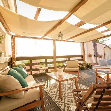 Boutique Mali Pariz 5*