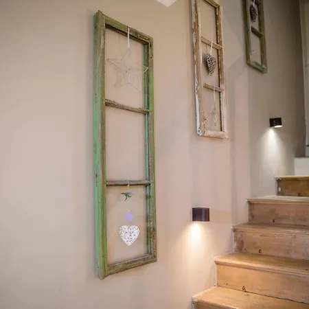 Bed & Breakfast Boutique Mali Pariz