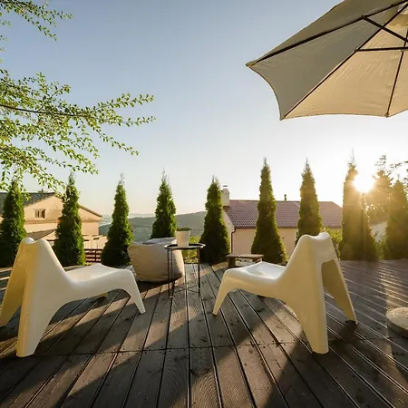 Bed & Breakfast Boutique Mali Pariz