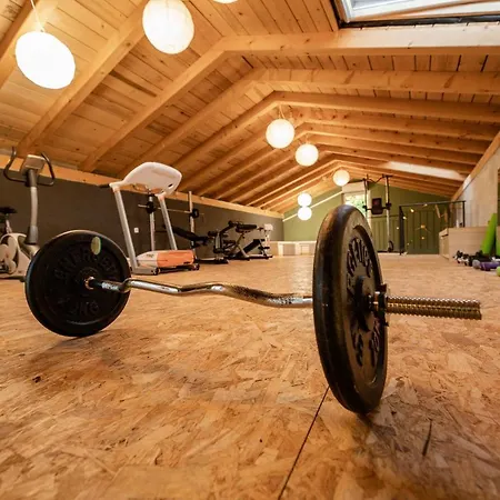 Boutique Mali Pariz 4* Grižane