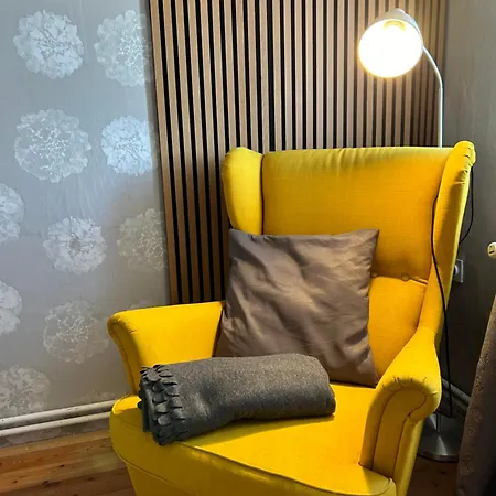 Boutique Mali Pariz 5* Grižane