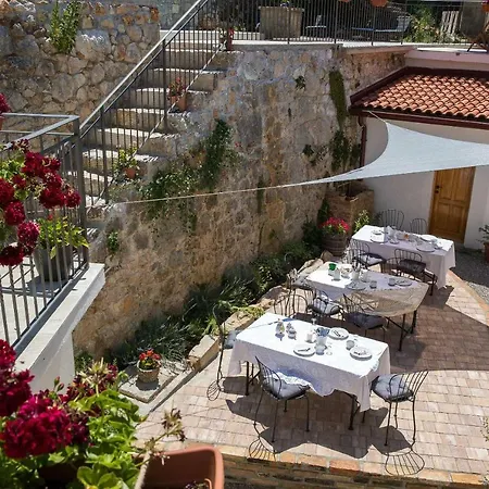 Boutique Mali Pariz 5*