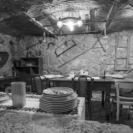 Bed & Breakfast Boutique Mali Pariz