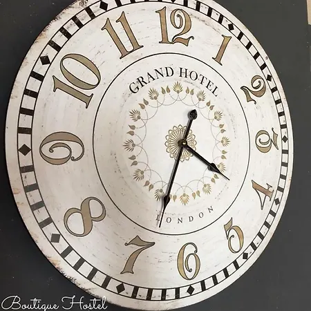 Boutique Mali Pariz 4*