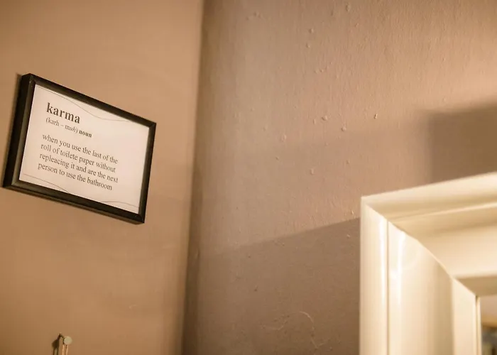 B&B Boutique Mali Pariz Grižane