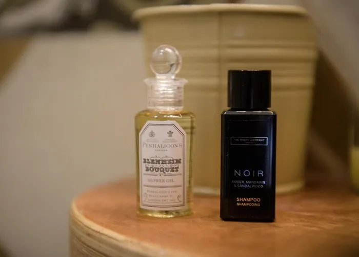 Boutique Mali Pariz B&B 4*