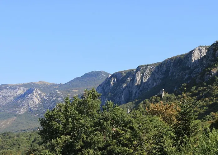 B&B Boutique Mali Pariz