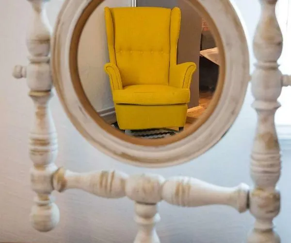 Boutique Mali Pariz B&B 4*