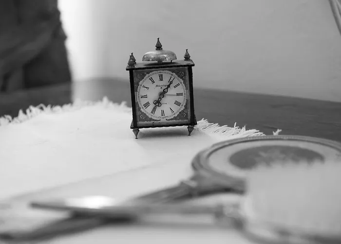 B&B Boutique Mali Pariz 4*