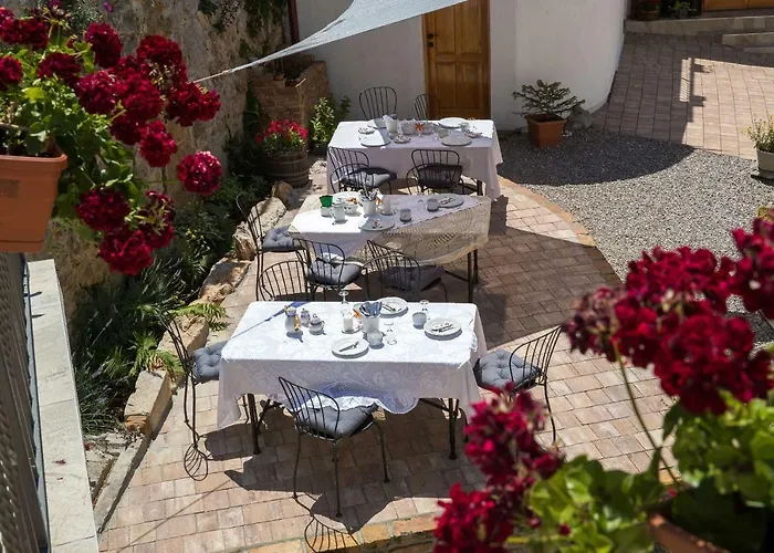 B&B Boutique Mali Pariz 4*