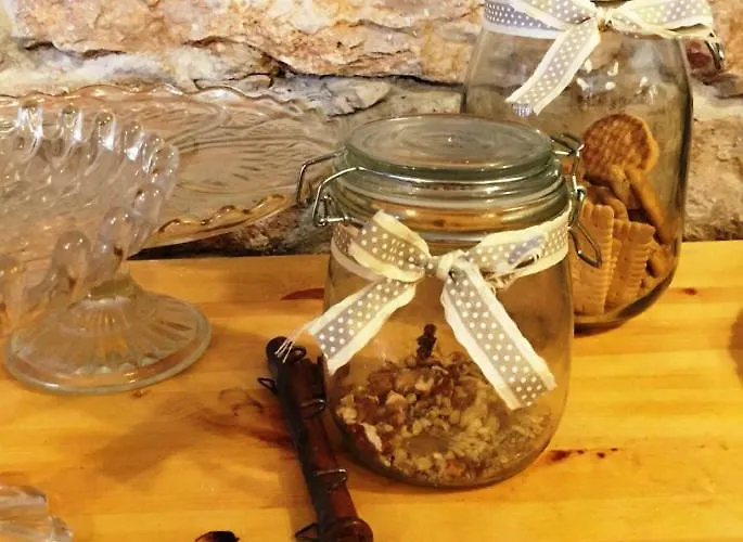 B&B Boutique Mali Pariz Grižane