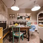 Panzió Boutique Mali Pariz 3*