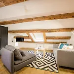 Panzió Boutique Mali Pariz 3*