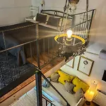 Boutique Mali Pariz Bed & Breakfast Grižane