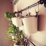 Boutique Mali Pariz Bed & Breakfast 3*