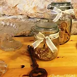 Panzió Boutique Mali Pariz Grižane