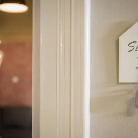 Boutique Mali Pariz Bed & Breakfast