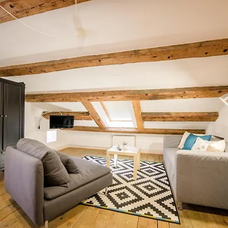 Bed & Breakfast Boutique Mali Pariz 5*