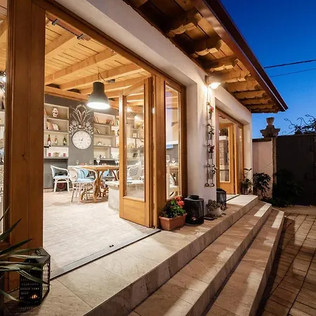 Boutique Mali Pariz 4*