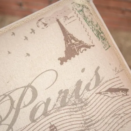 B&B Boutique Mali Pariz