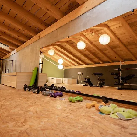 Boutique Mali Pariz 4*