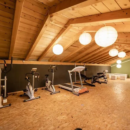 Boutique Mali Pariz 4*