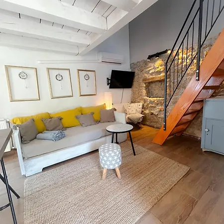 B&B Boutique Mali Pariz