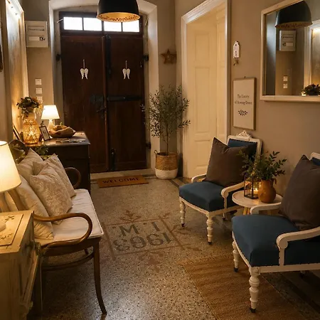 Boutique Mali Pariz 3*