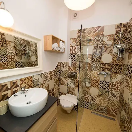 Boutique Mali Pariz 4*