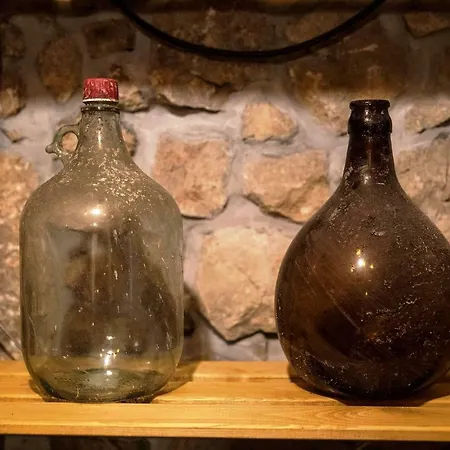 ベッド・アンド・ブレックファスト Boutique Mali Pariz