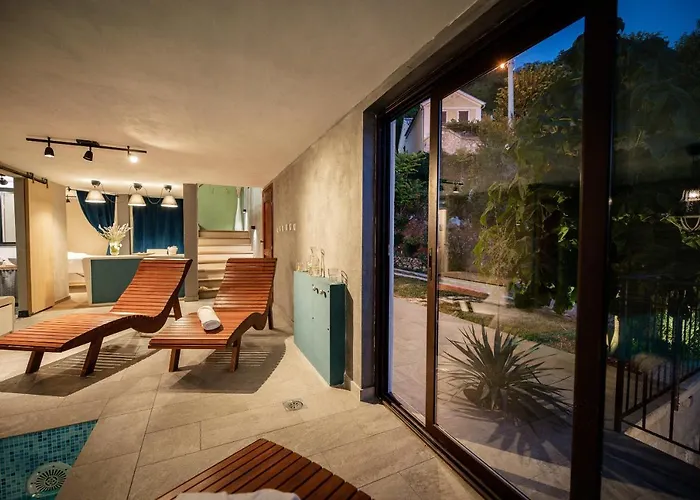 Boutique Mali Pariz 4*