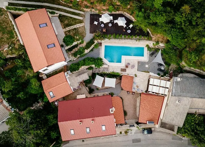 Bed & Breakfast Boutique Mali Pariz