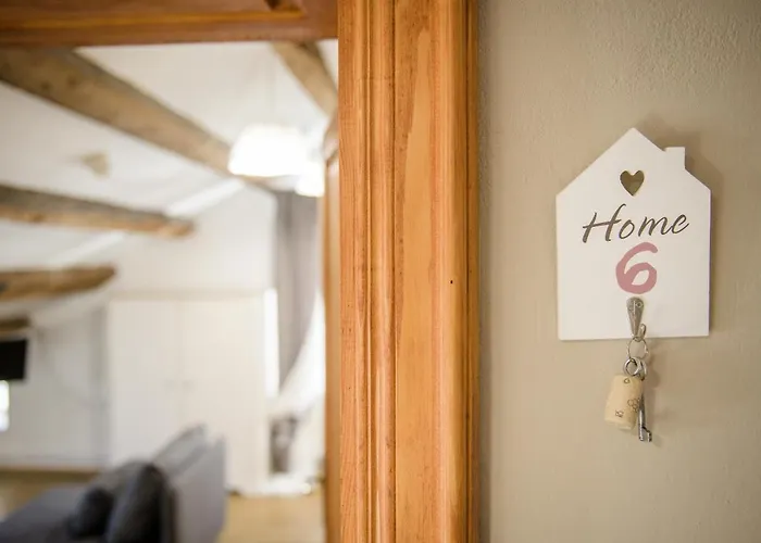 Bed & Breakfast Boutique Mali Pariz 4*