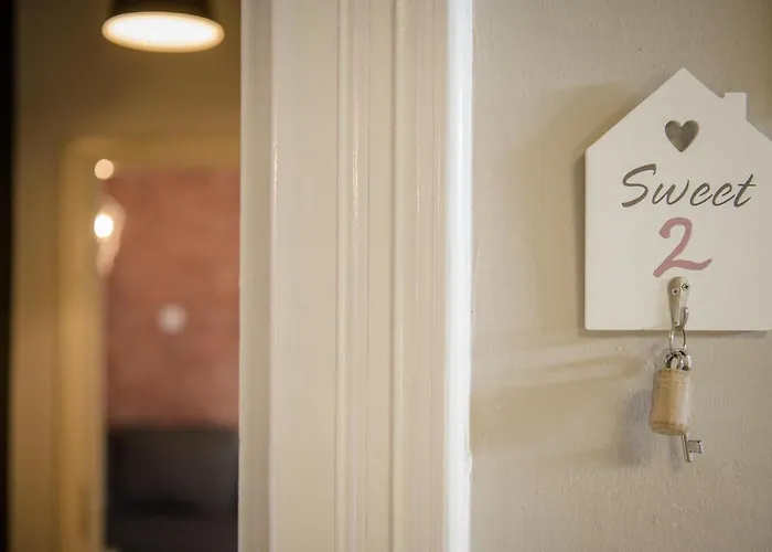 Boutique Mali Pariz Bed & Breakfast