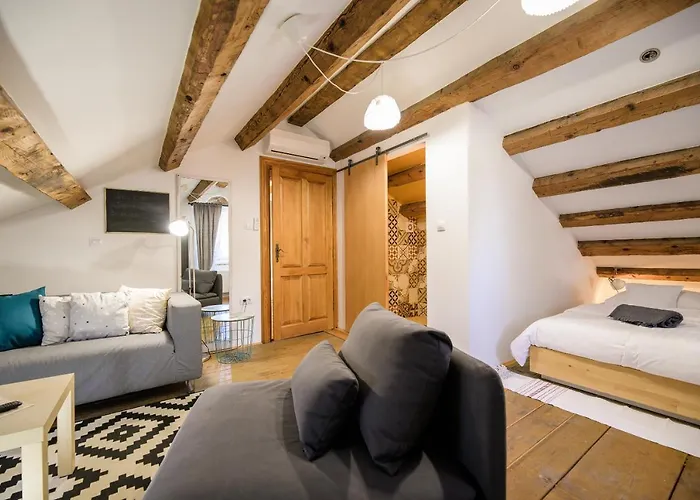 Bed & Breakfast Boutique Mali Pariz