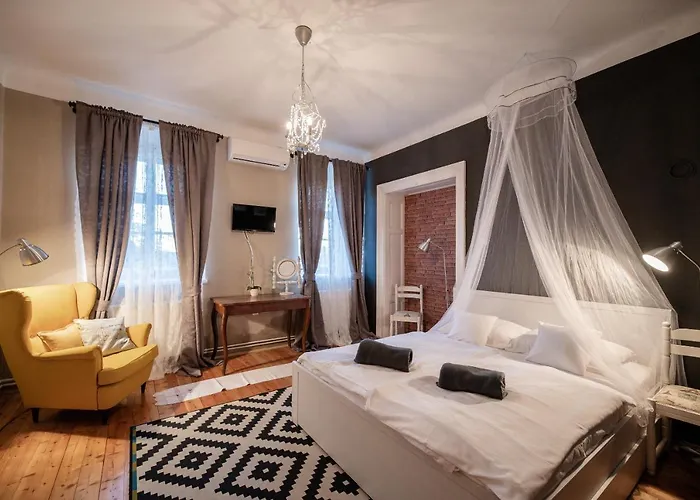 Boutique Mali Pariz 4*