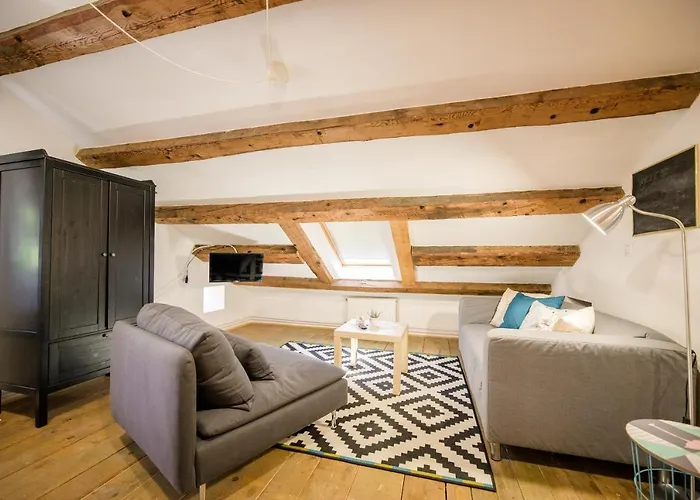 Bed & Breakfast Boutique Mali Pariz 4*