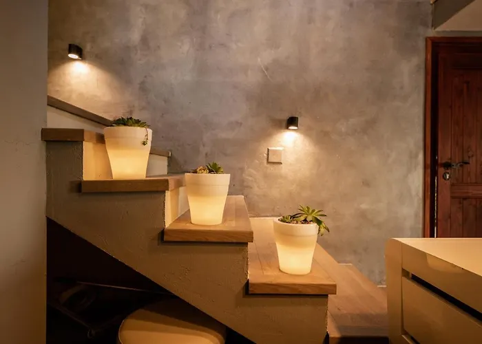 Bed & Breakfast Boutique Mali Pariz