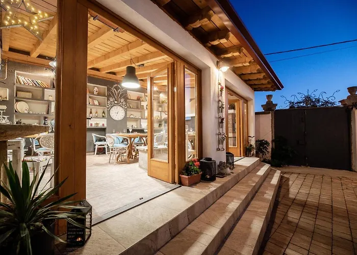 Boutique Mali Pariz 4*