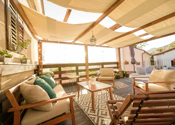 Boutique Mali Pariz 4*