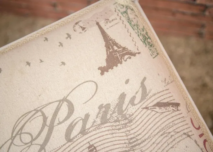 Bed & Breakfast Boutique Mali Pariz