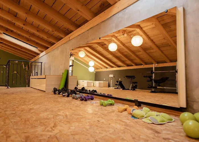 Boutique Mali Pariz 4*