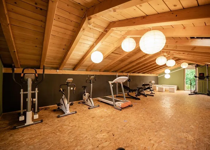 Boutique Mali Pariz 4*