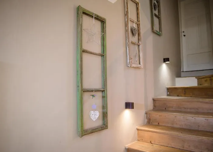 Bed & Breakfast Boutique Mali Pariz