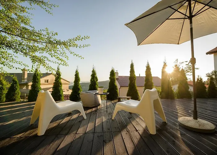 Bed & Breakfast Boutique Mali Pariz