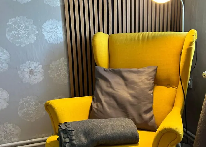 Boutique Mali Pariz 4* Grižane